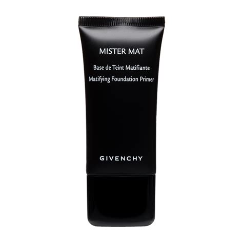 givenchy mr mat primer